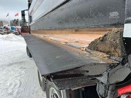 Mercedes-Benz Arocs 2542 6x4*4 HYDRODRIVE SIDE TIPPER / SNOW ...