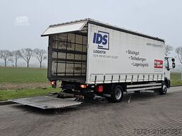 DAF LF 290 16T TAILLIFT AIRCO