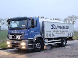 MERCEDES-BENZ AXOR 1829