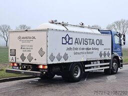 MERCEDES-BENZ AXOR 1829