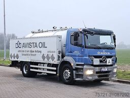 MERCEDES-BENZ AXOR 1829