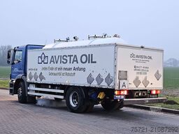 MERCEDES-BENZ AXOR 1829