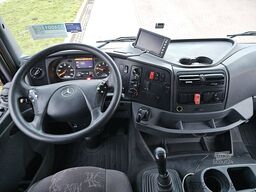 MERCEDES-BENZ AXOR 1829