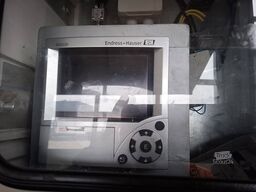 MERCEDES-BENZ AXOR 1829