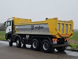 M.A.N. 41.500 TGS 8X6 HARDOX STEEL