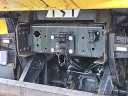 M.A.N. 41.500 TGS 8X6 HARDOX STEEL