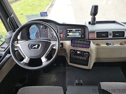 M.A.N. 8.220 TGL 8.8T BOTTIE LIFT 8T