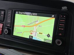 M.A.N. 8.220 TGL 8.8T BOTTIE LIFT 8T