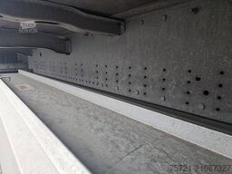 SCHMITZ SCS 24/L 16.62 EB PALLET BOX LIFT AXLE