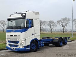 VOLVO FH 500 6x2*4