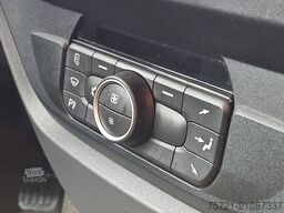 DAF XF 480 SSC 2X TANK SKIRTS