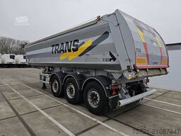 STAS S300CX HARDOX