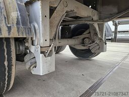 STAS S300CX HARDOX