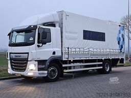 DAF CF 260 19T TAILLIFT AIRCO