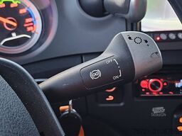 DAF CF 260 19T TAILLIFT AIRCO