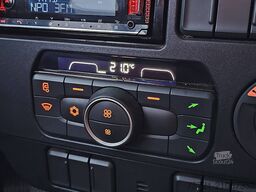 DAF CF 260 19T TAILLIFT AIRCO