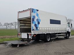 DAF CF 260 19T TAILLIFT AIRCO