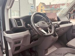 MAN TGE 3.160 - AHK-3500kg  / Digitales Cockpit