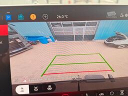 MAN TGE 3.160 - AHK-3500kg  / Digitales Cockpit