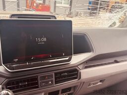 MAN TGE 3.160 - AHK-3500kg  / Digitales Cockpit