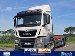 M.A.N. 26.460 TGS 6X2
