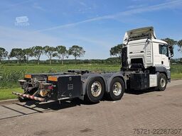 M.A.N. 26.460 TGS 6X2