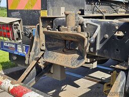 MAN 26.460 TGS 6X2-4 365TKM WB420