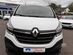 RENAULT Trafic Kasten L2H1 3,0t Komfort # Sortimo # AHK