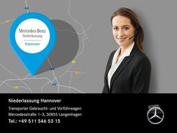 Mercedes-Benz Sprinter 317 CDI Kasten Kühl PRO Hochdach