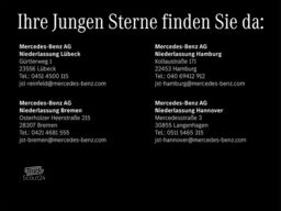 Mercedes-Benz Sprinter 317 CDI Kasten Hochdach Lang