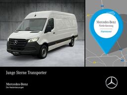 Mercedes-Benz Sprinter 317 CDI Kasten PRO Hochdach Lang