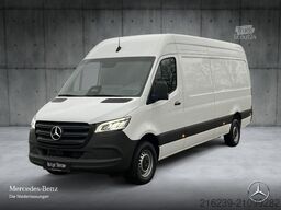 Mercedes-Benz Sprinter 317 CDI Kasten PRO Hochdach Lang