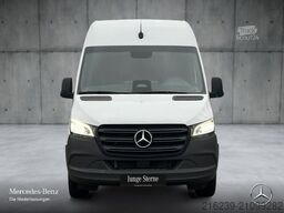 Mercedes-Benz Sprinter 317 CDI Kasten PRO Hochdach Lang