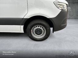 Mercedes-Benz Sprinter 317 CDI Kasten PRO Hochdach Lang