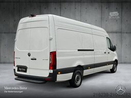 Mercedes-Benz Sprinter 317 CDI Kasten PRO Hochdach Lang