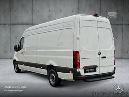 Mercedes-Benz Sprinter 317 CDI Kasten PRO Hochdach Lang