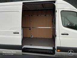 Mercedes-Benz Sprinter 317 CDI Kasten PRO Hochdach Lang