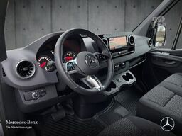 Mercedes-Benz Sprinter 317 CDI Kasten PRO Hochdach Lang