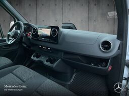 Mercedes-Benz Sprinter 317 CDI Kasten PRO Hochdach Lang