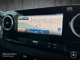 Mercedes-Benz Sprinter 317 CDI Kasten PRO Hochdach Lang