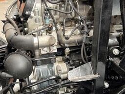 MULTICAR Fumo M30 Kommunalhydraulik E4