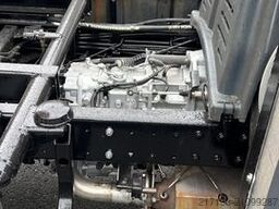 MULTICAR Fumo M30 Kommunalhydraulik E4