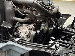 MULTICAR Fumo M30 Kommunalhydraulik E4