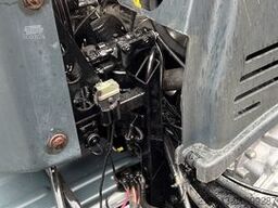 MULTICAR Fumo M30 Kommunalhydraulik E4