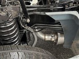 MULTICAR Fumo M30 Kommunalhydraulik E4