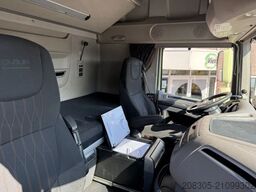 DAF XF 480 XF480 6X2 SSC CHASSIS EURO6 HOLLAND TRUCK