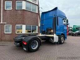 DAF XF 480 XF480 4X2 SSC / Alcoa / Parking airco / S
