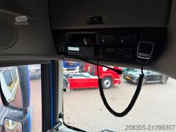 DAF XF 480 XF480 4X2 SSC / Alcoa / Parking airco / S