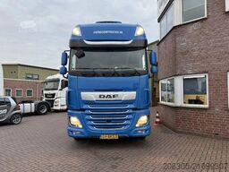 DAF XF 480 XF480 4X2 SSC / Alcoa / Parking airco / S