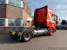 IVECO Stralis 400 Stralis 400 4X2 LNG Retarder 2x Tank